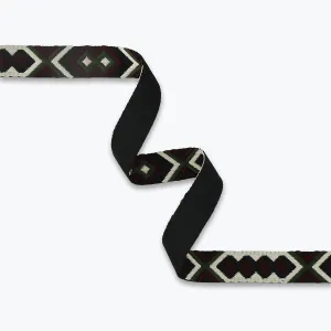 1-1/2" Crossroads Elderberry Webbing