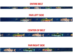 210 Trout Belt