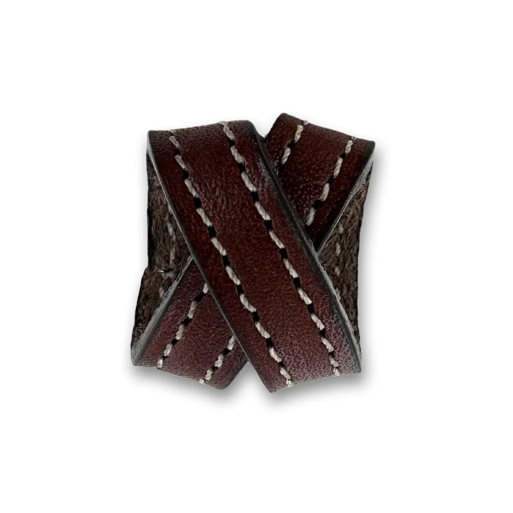 .75" Crossover #8 Keeper
