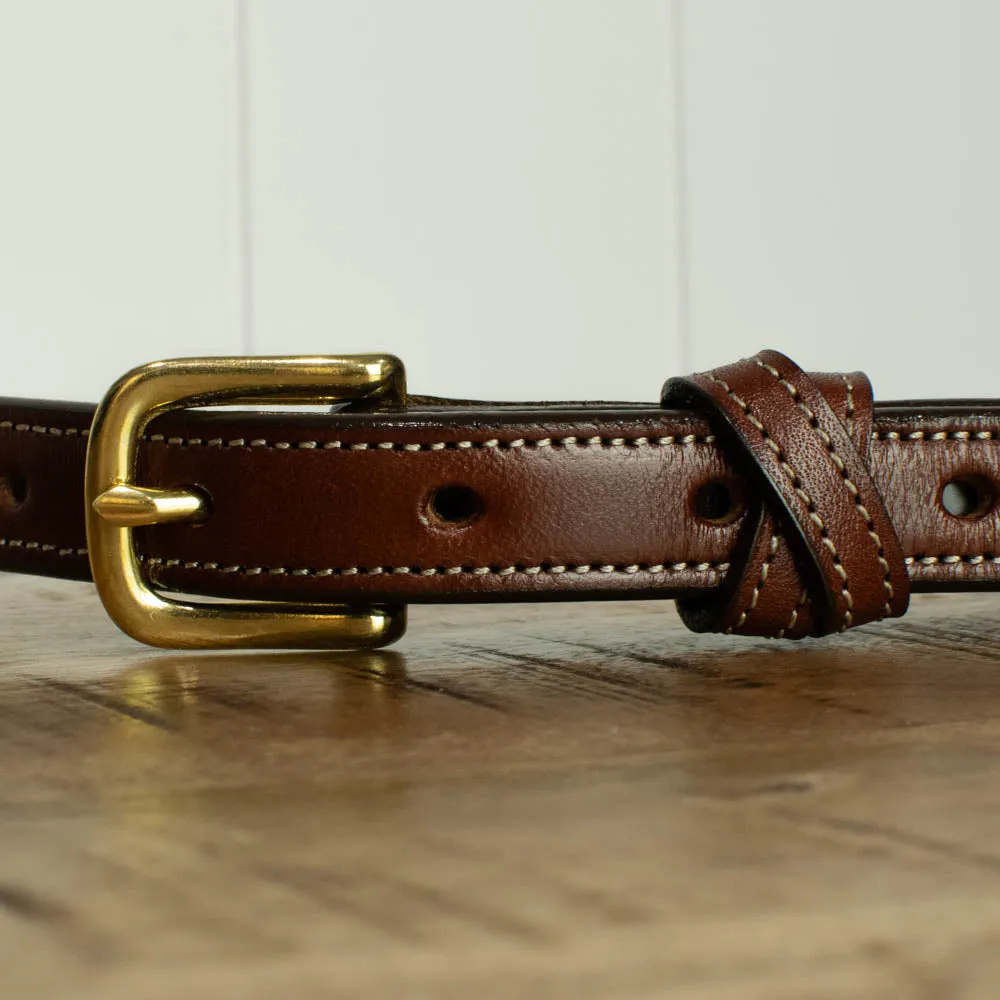 .75" Crossover #8 Keeper
