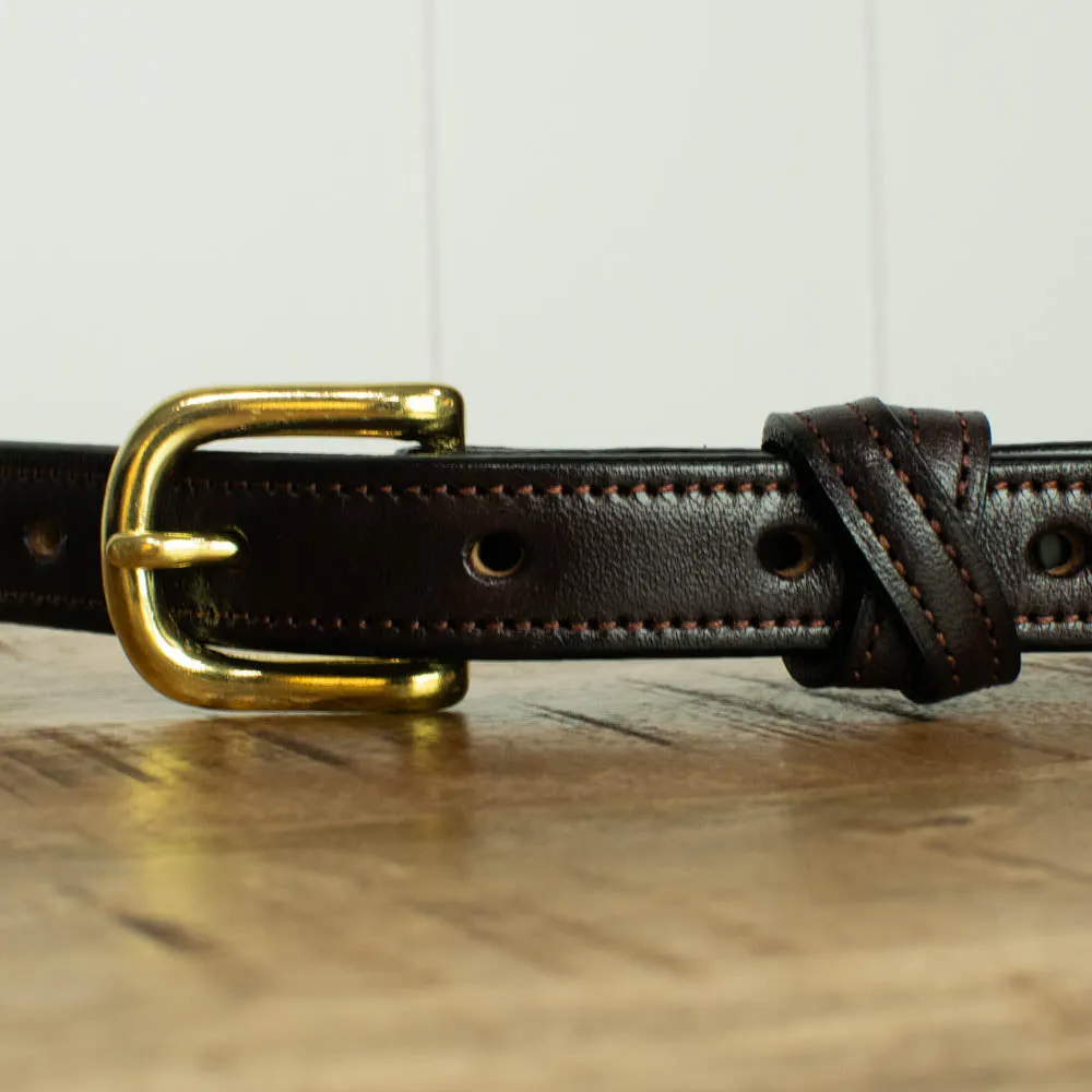 .75" Crossover #8 Keeper