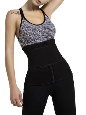 Adjustable Waist Tummy Control Trainer Belts