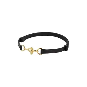 AllureBelt Elegant & Casual Slim PU Waistband