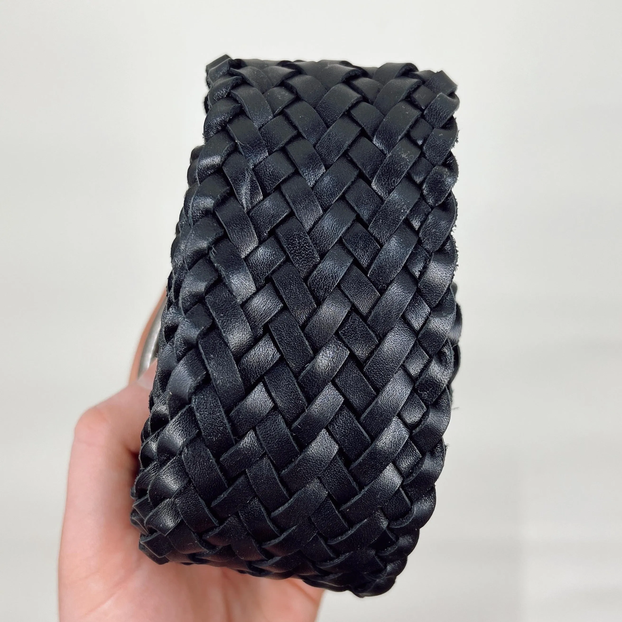 Amigo Leather Belt