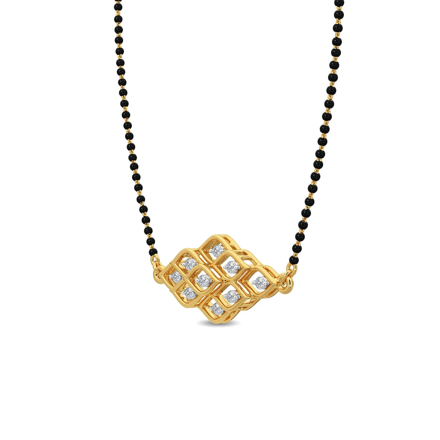 Anaka Mangalsutra