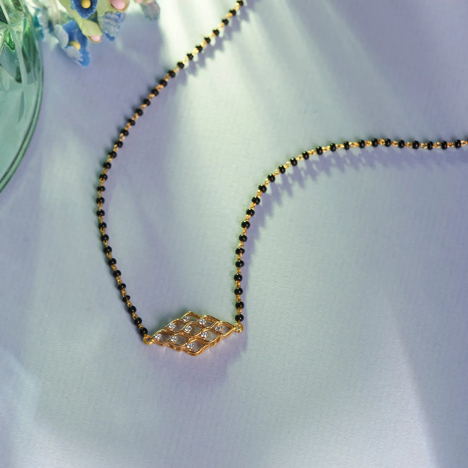 Anaka Mangalsutra