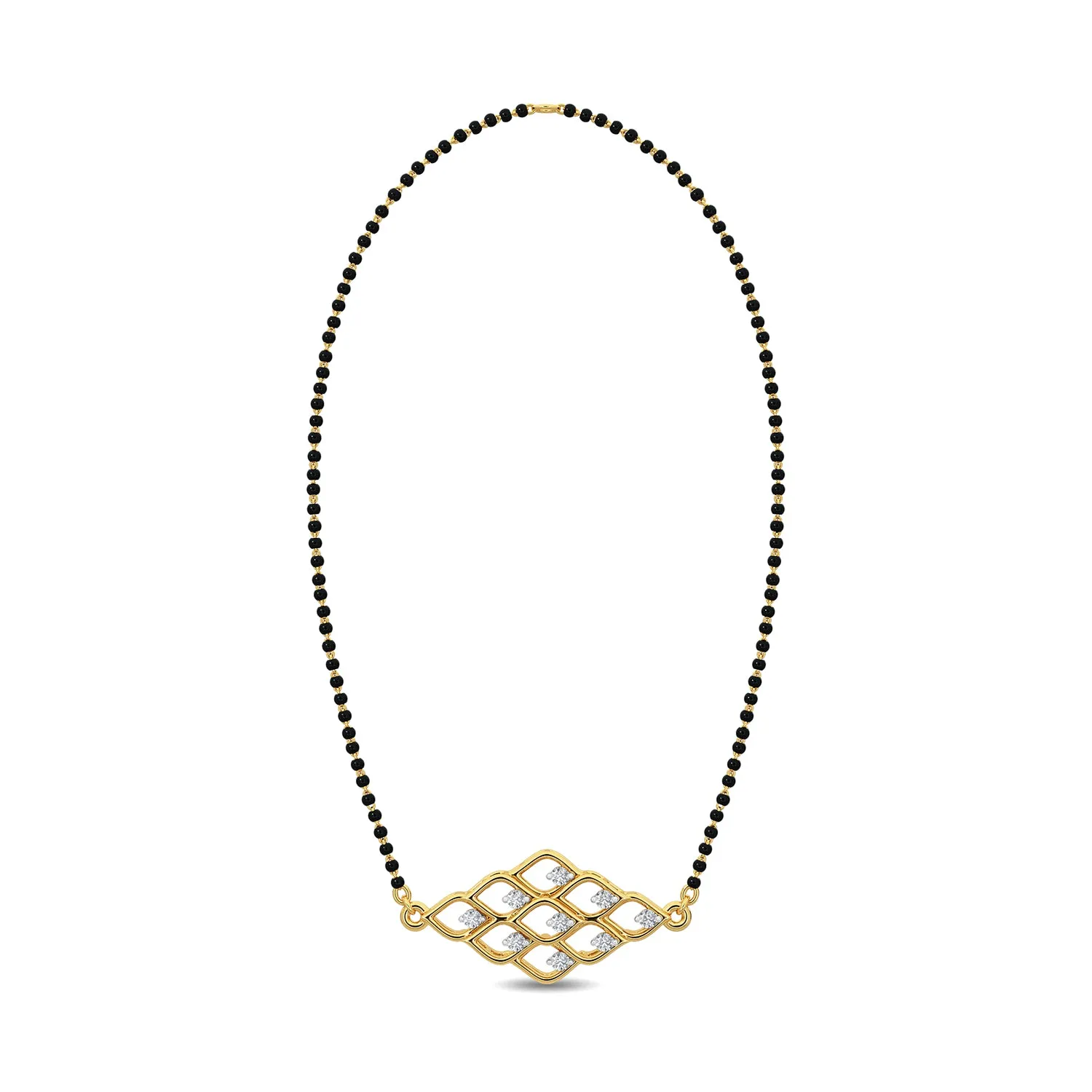 Anaka Mangalsutra