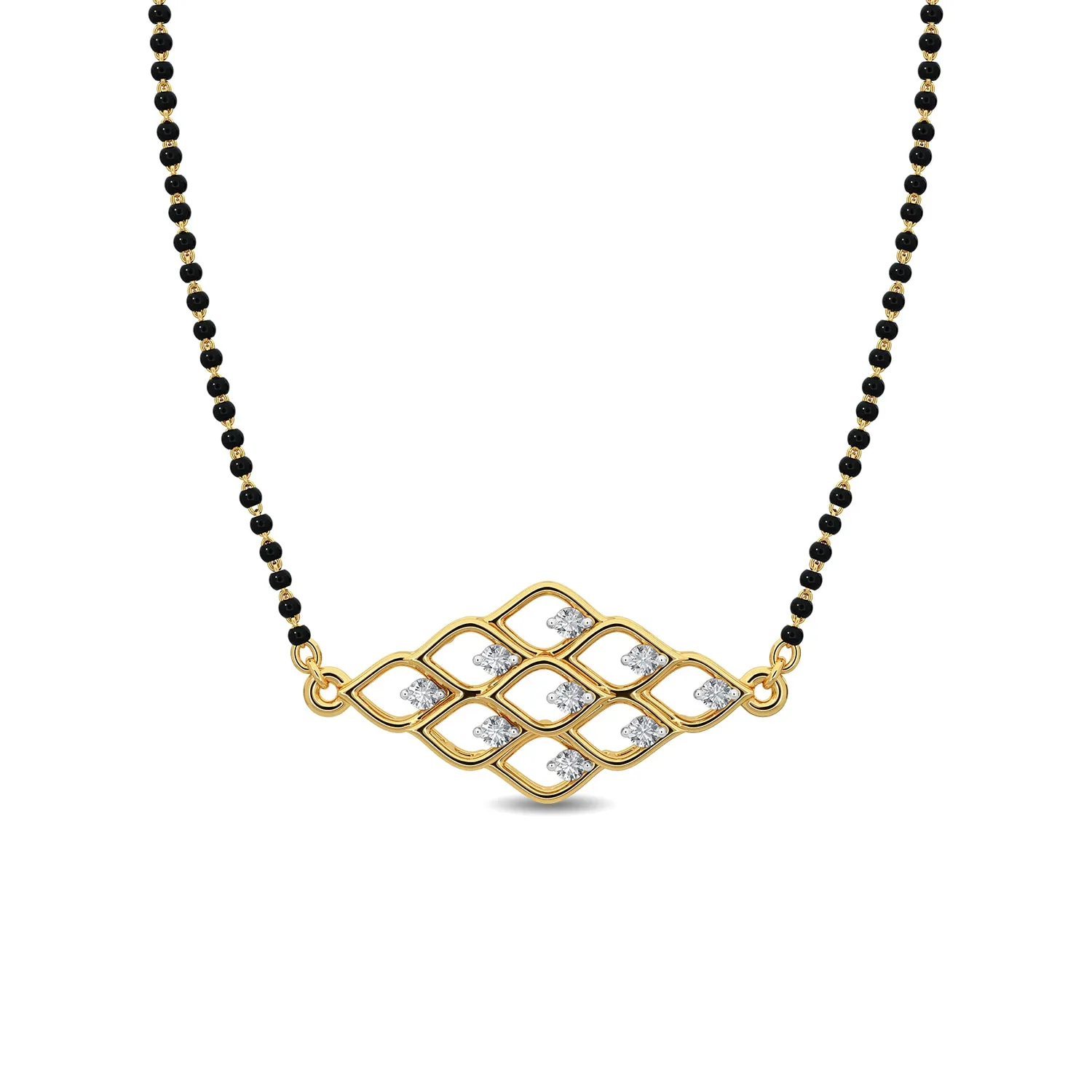 Anaka Mangalsutra