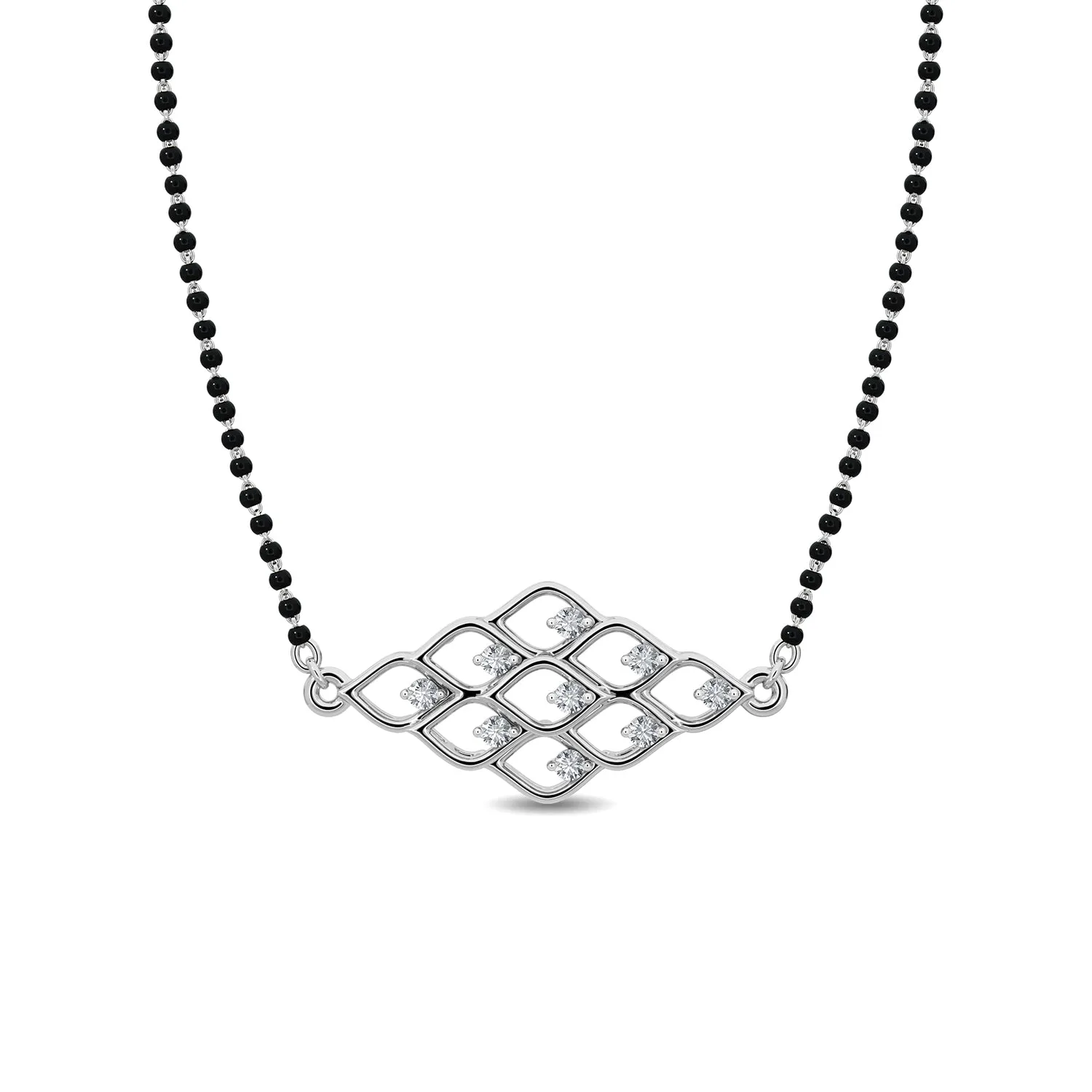 Anaka Mangalsutra