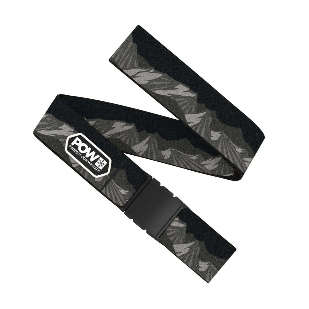 Arcade Belt Joseph Toney Pow X