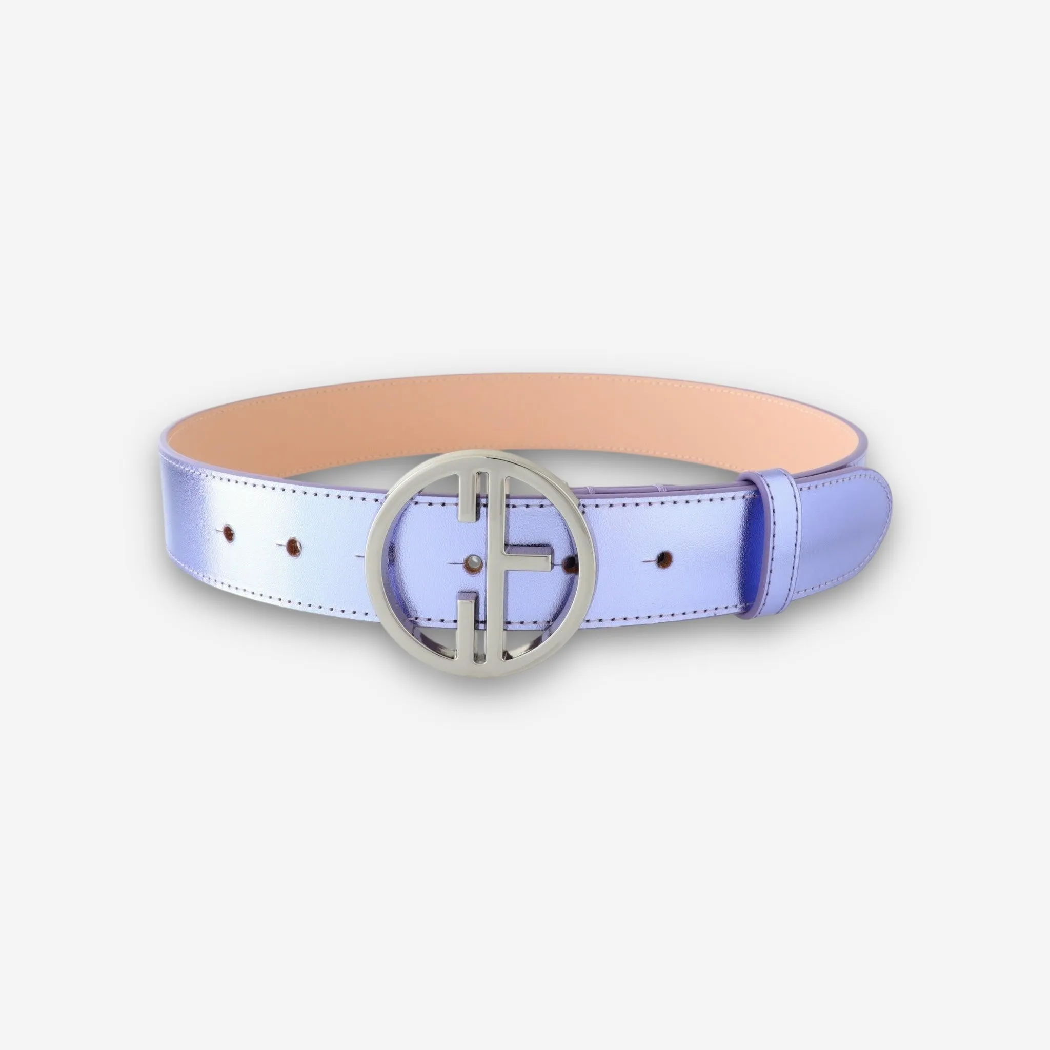 Aura Belt - Sirio Purple