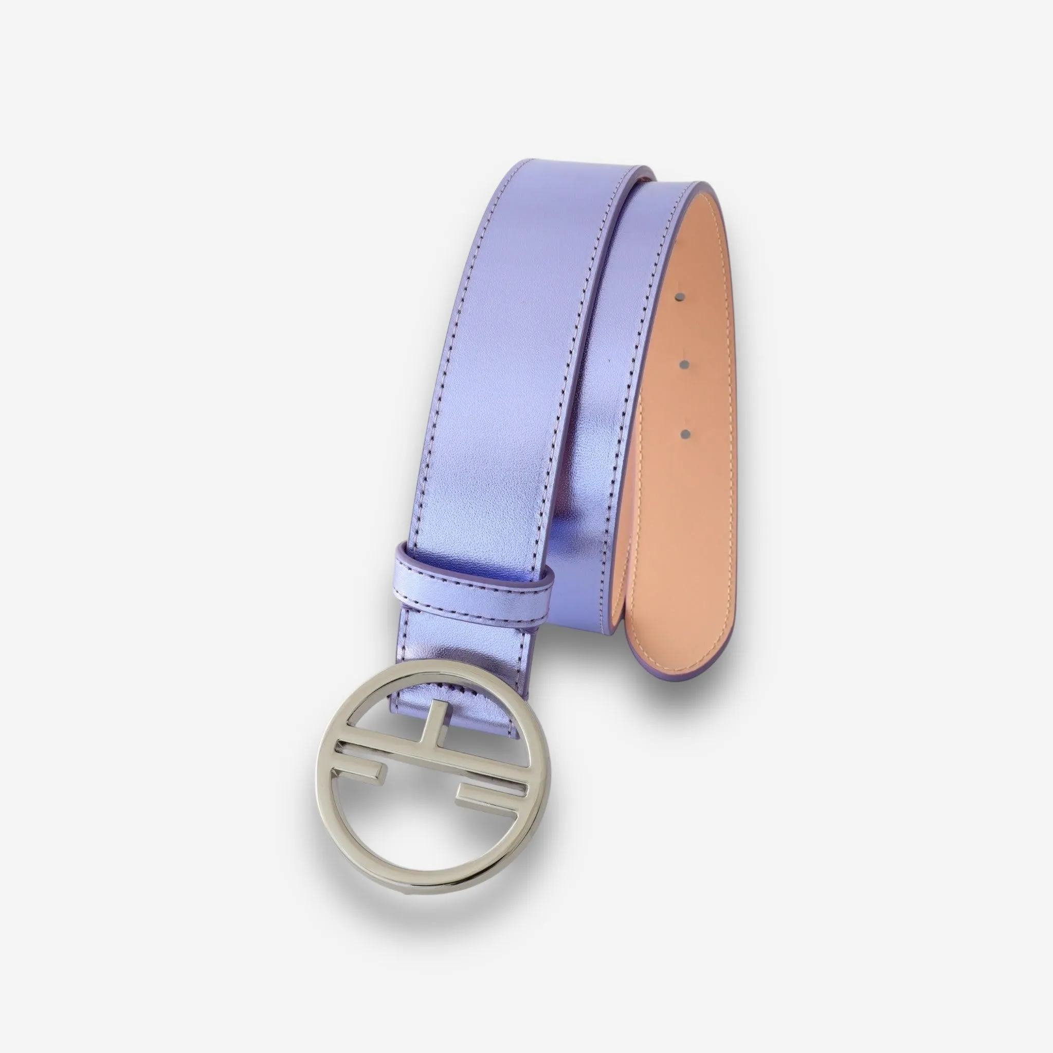 Aura Belt - Sirio Purple