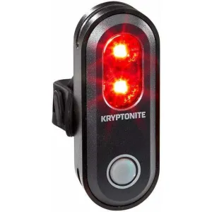 Avenue R-45 Commuting Rechargeable Bike Tail Light