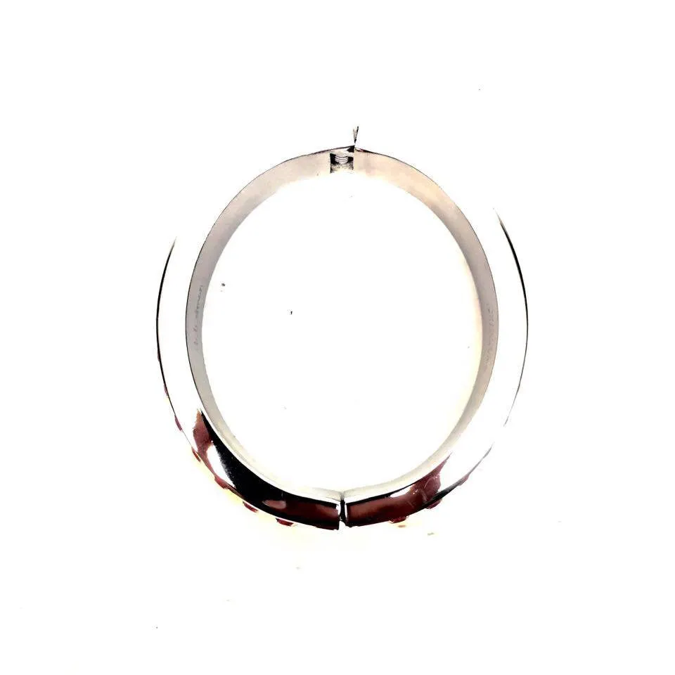 b.b. Simon Crystal Bracelets