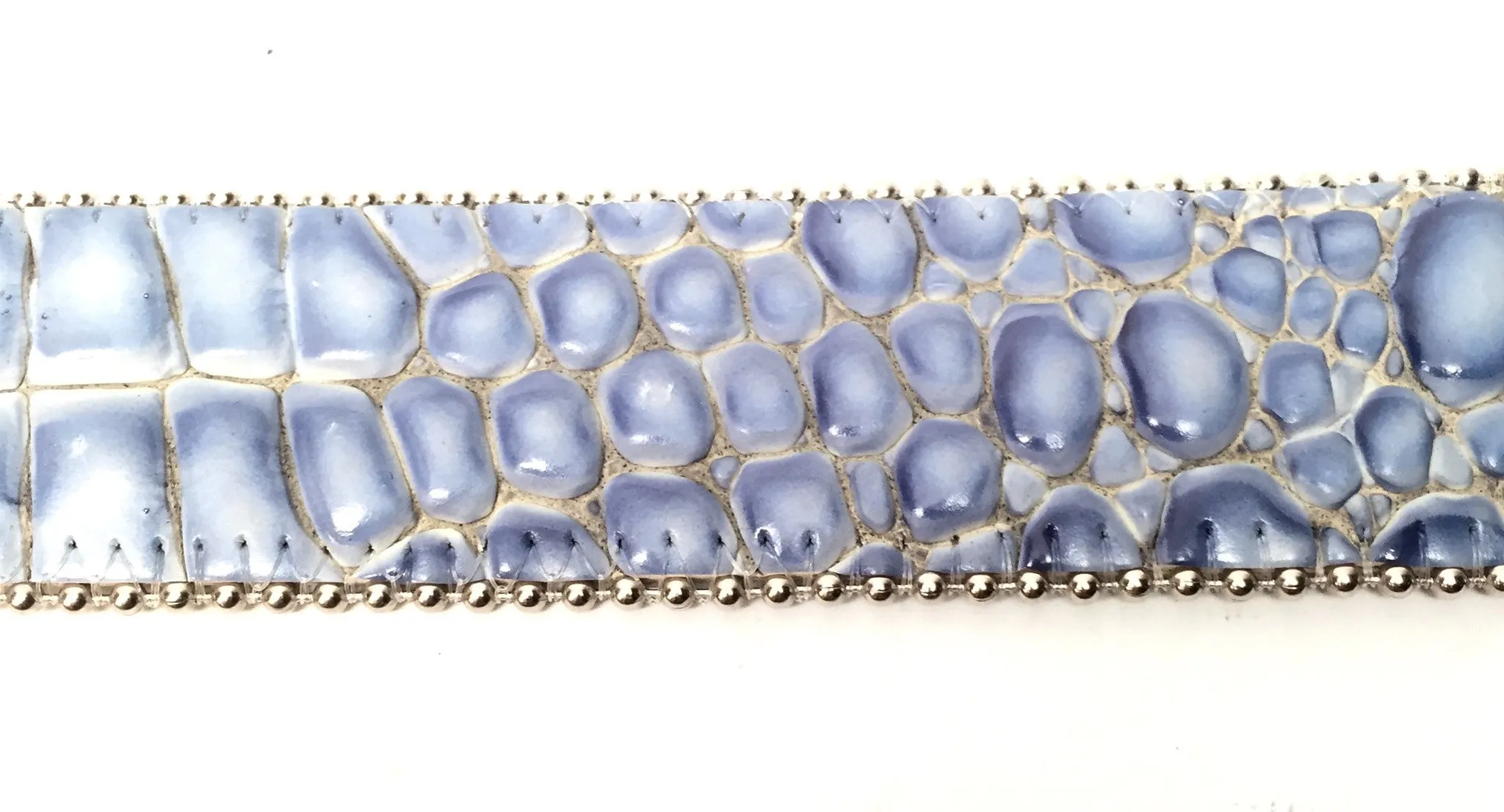 b.b. Simon - "Poseidon" Crystal Belt