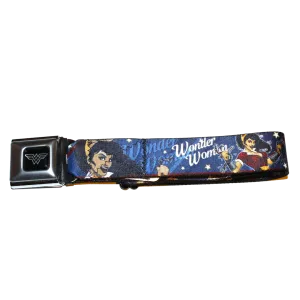 BELT : DC - WONDER WOMAN BOMBSHELL