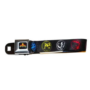 BELT : MMPR - POWER RANGER MORPHICONS