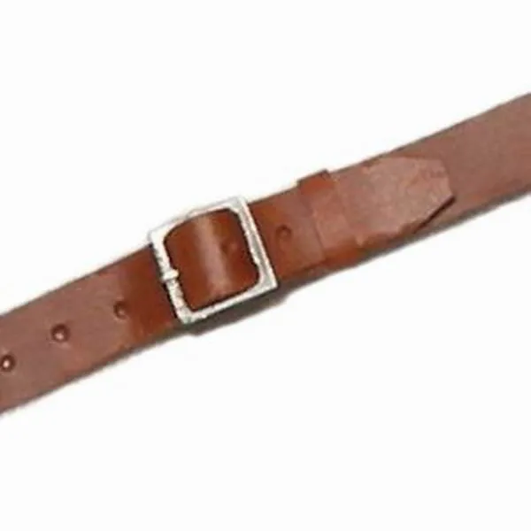 Belts - Civilian Style