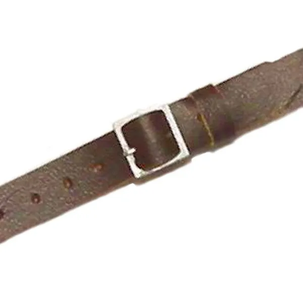 Belts - Civilian Style