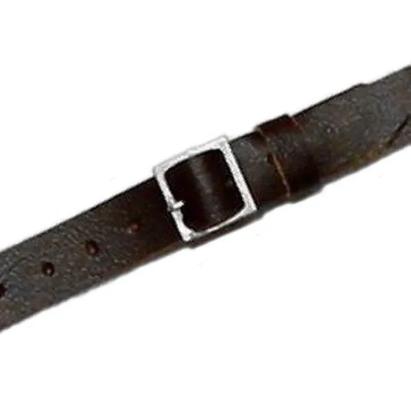 Belts - Civilian Style