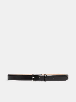 Bill Leather Belt