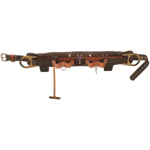 Body Belt Style #5282N, 40" to 48" L