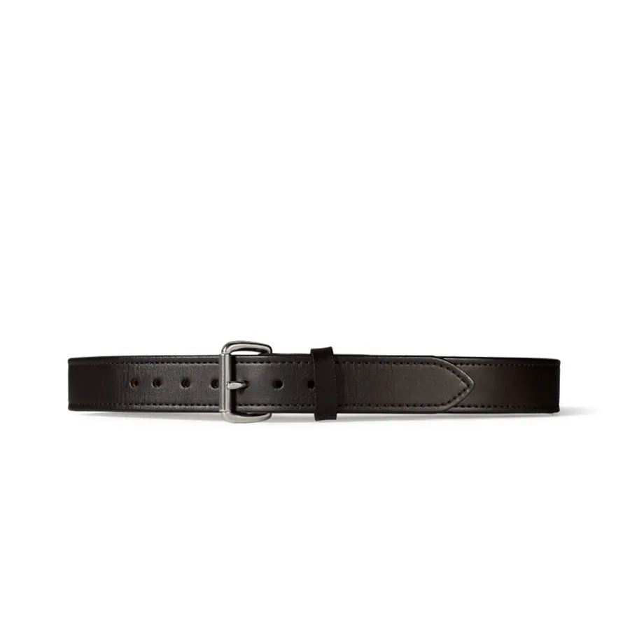 Bridle Leather Belt - Brown