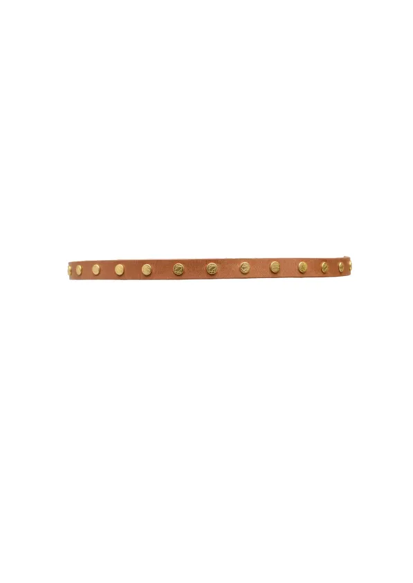 Cala Belt - Cognac - OS