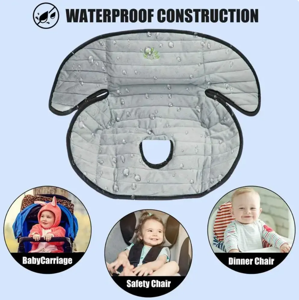 Car Seat Waterproof Protector