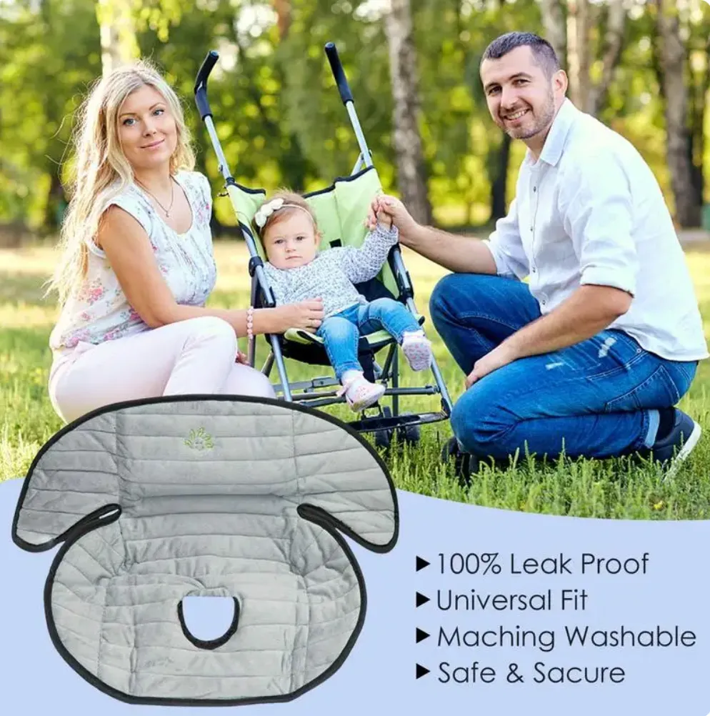 Car Seat Waterproof Protector
