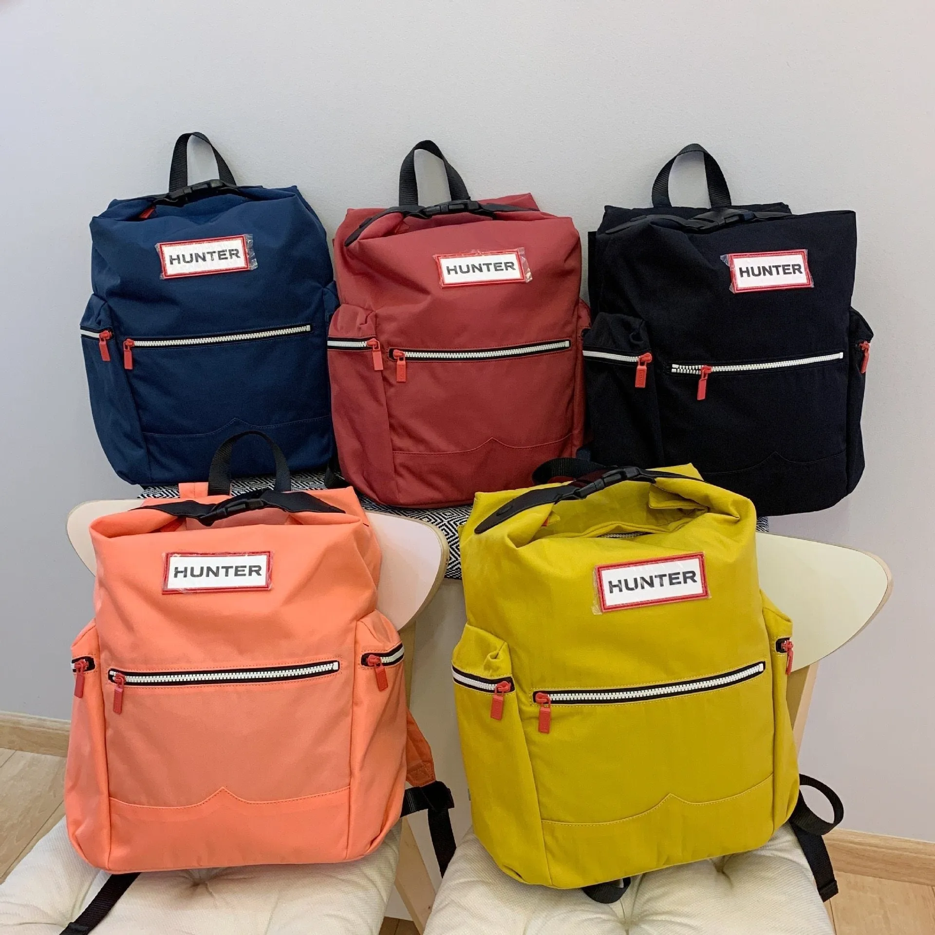 CE - 2021 BACKPACKS FOR WOMEN BP009