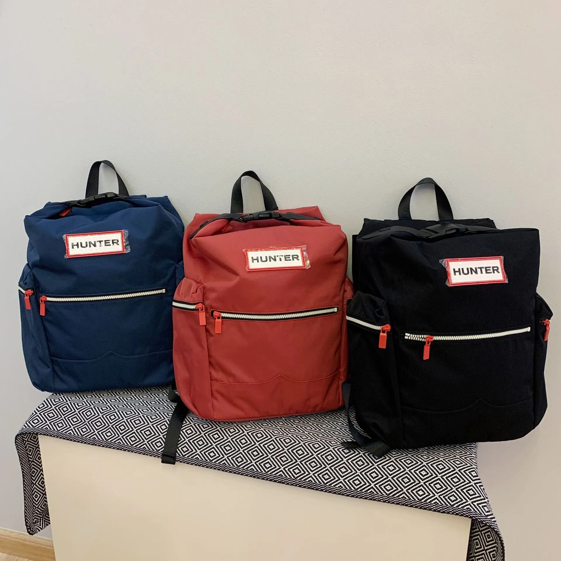CE - 2021 BACKPACKS FOR WOMEN BP009