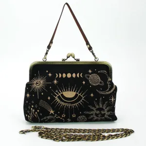 Celestial Handbag