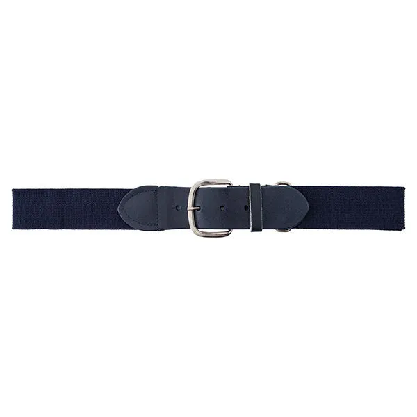 Champion Sports Adult Uniform Belt, Navy