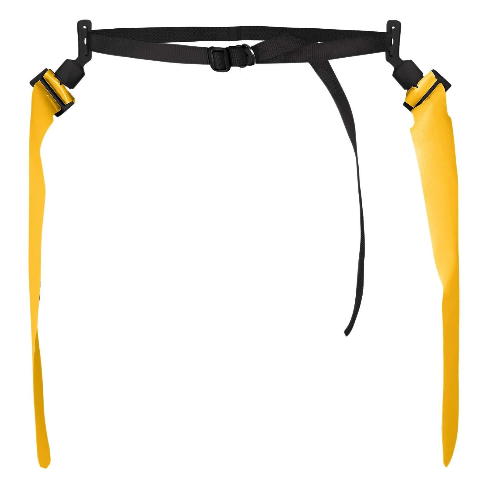 Champro Quick-Down "Pop" Flag Belt - 6 Pack