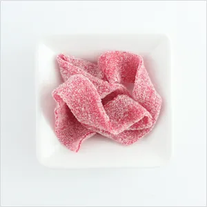 Cherry Sour Belts