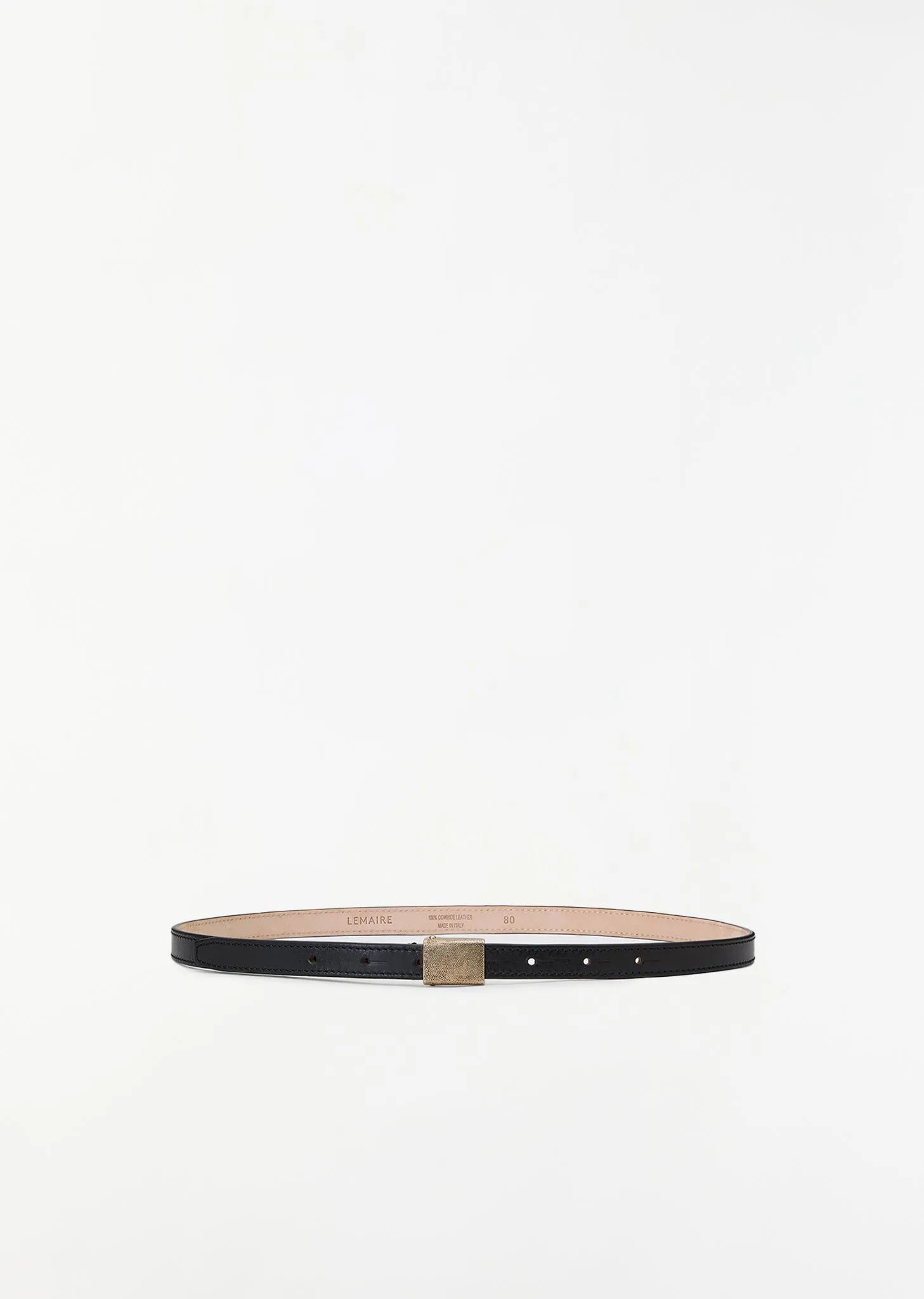 Clip Belt 15mm