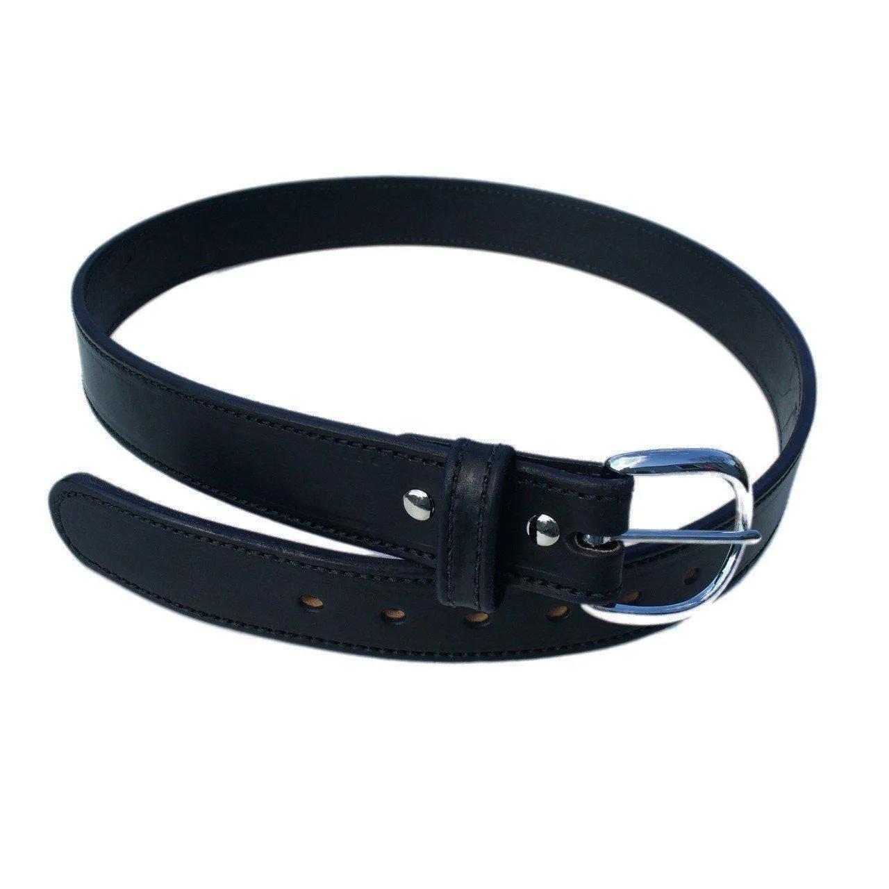 Contoured Holster Belt
