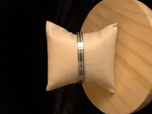 Daily Wear Anti Tarnish Bracelet Jewelry Code - 124