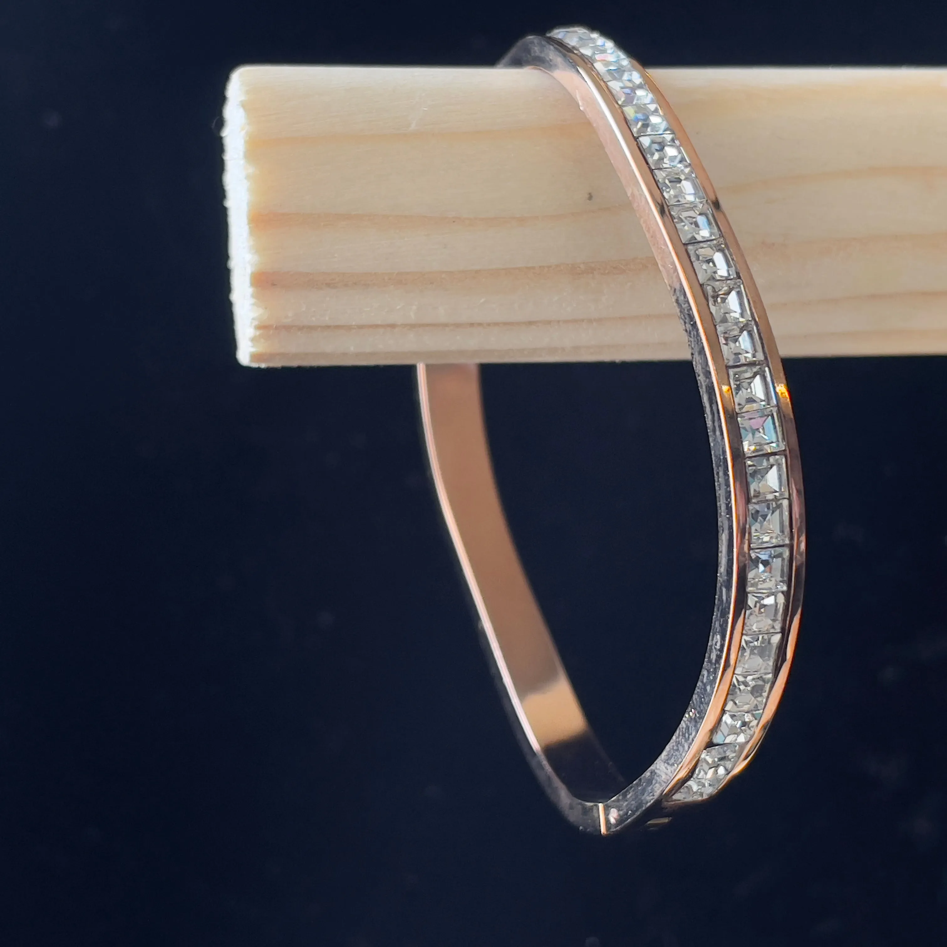 Daily Wear Anti Tarnish Bracelet Jewelry Code - 310
