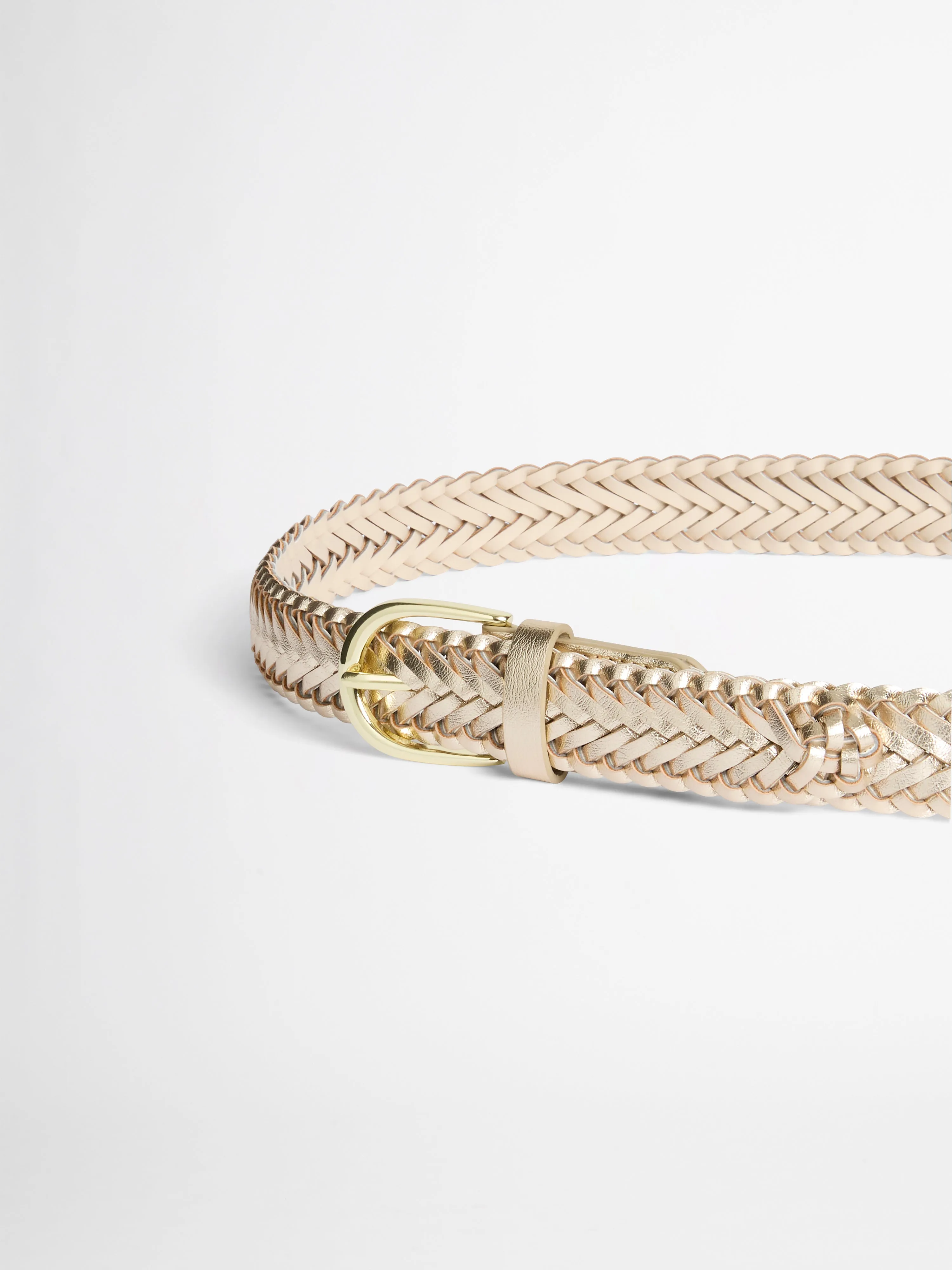 ELEMENTAL BELT