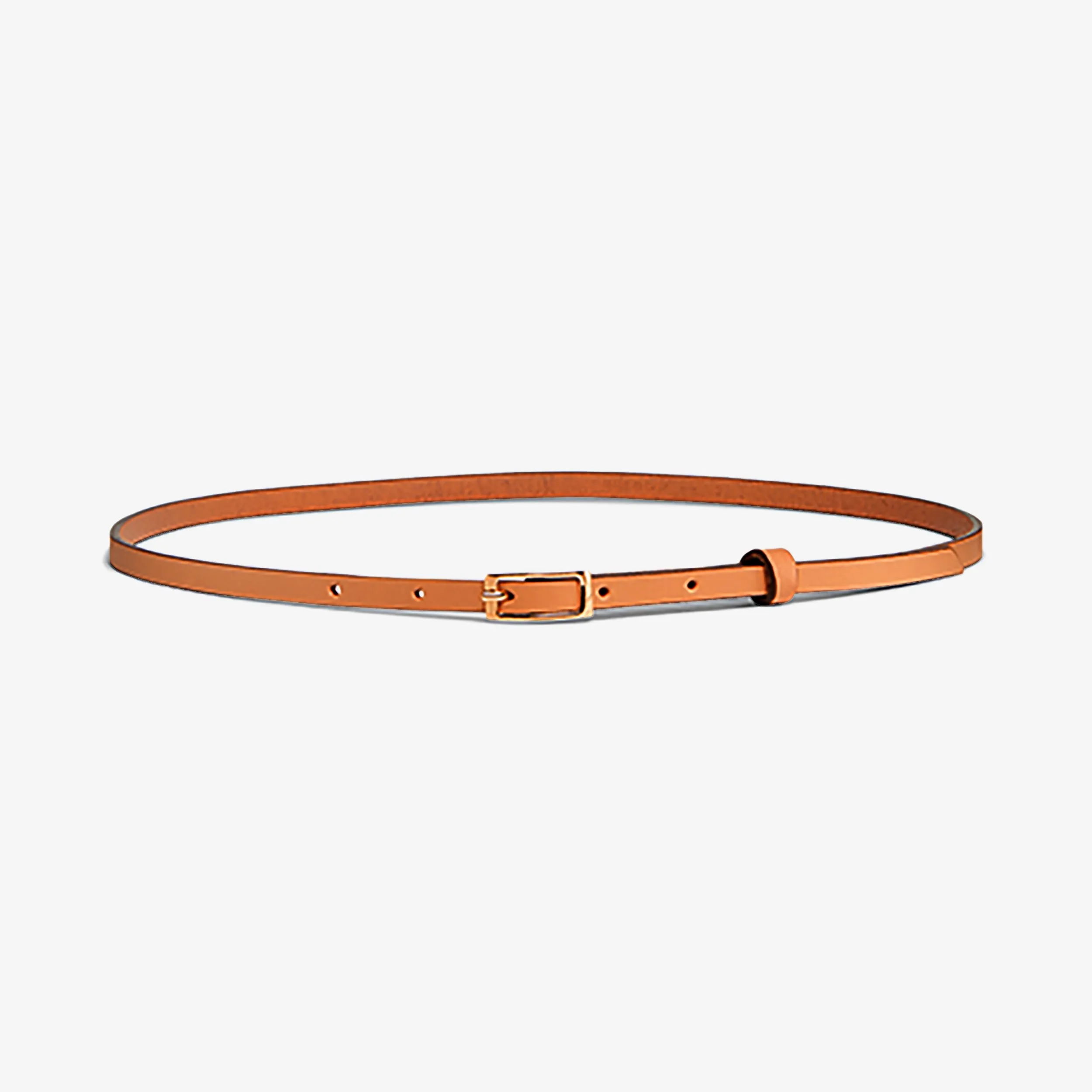 Erne St Belt :: Light Cognac