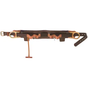 Fixed Body Belt Style 5268N 27"