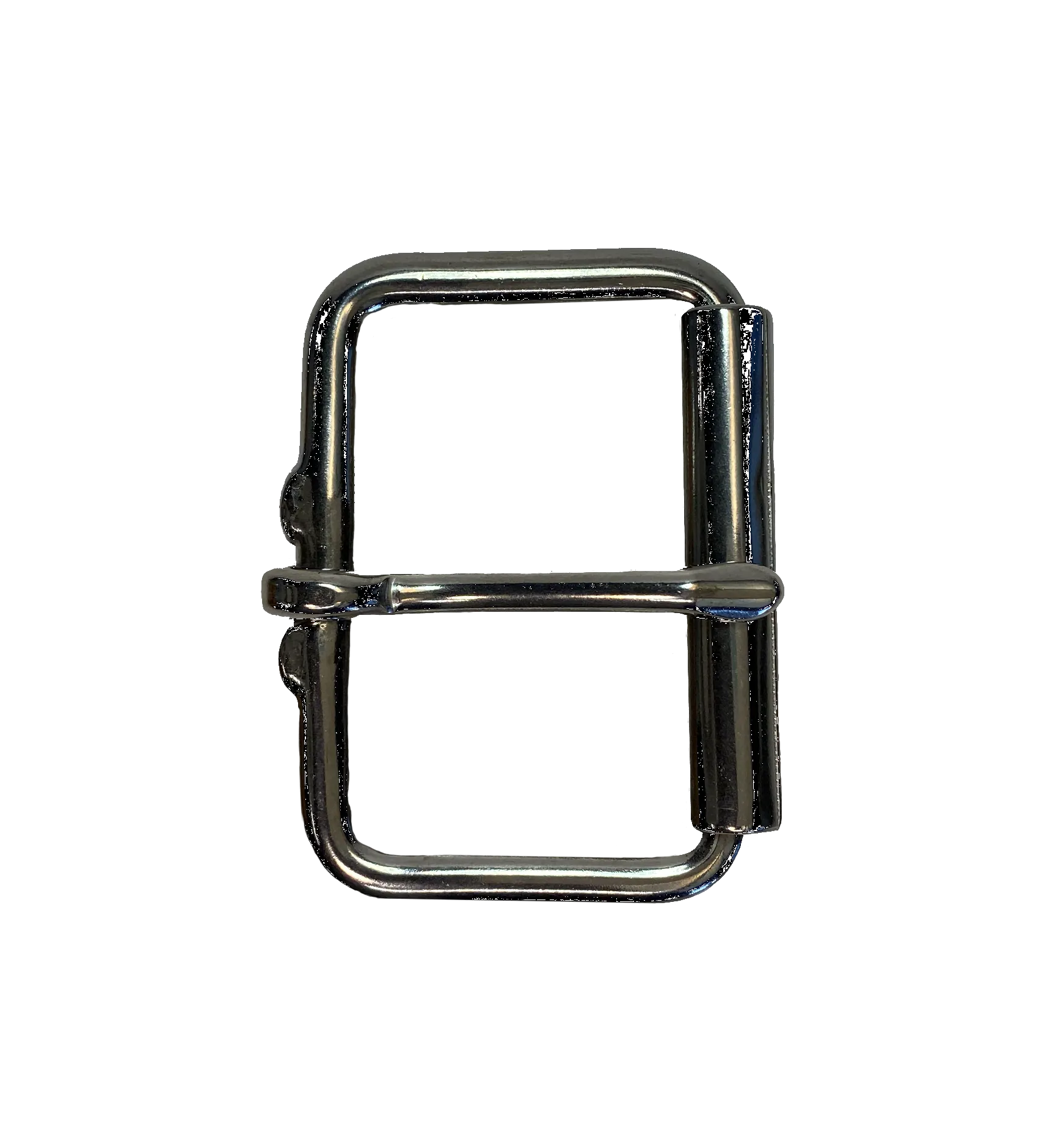 Fort Nashborough Work Roller Buckle