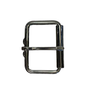 Fort Nashborough Work Roller Buckle
