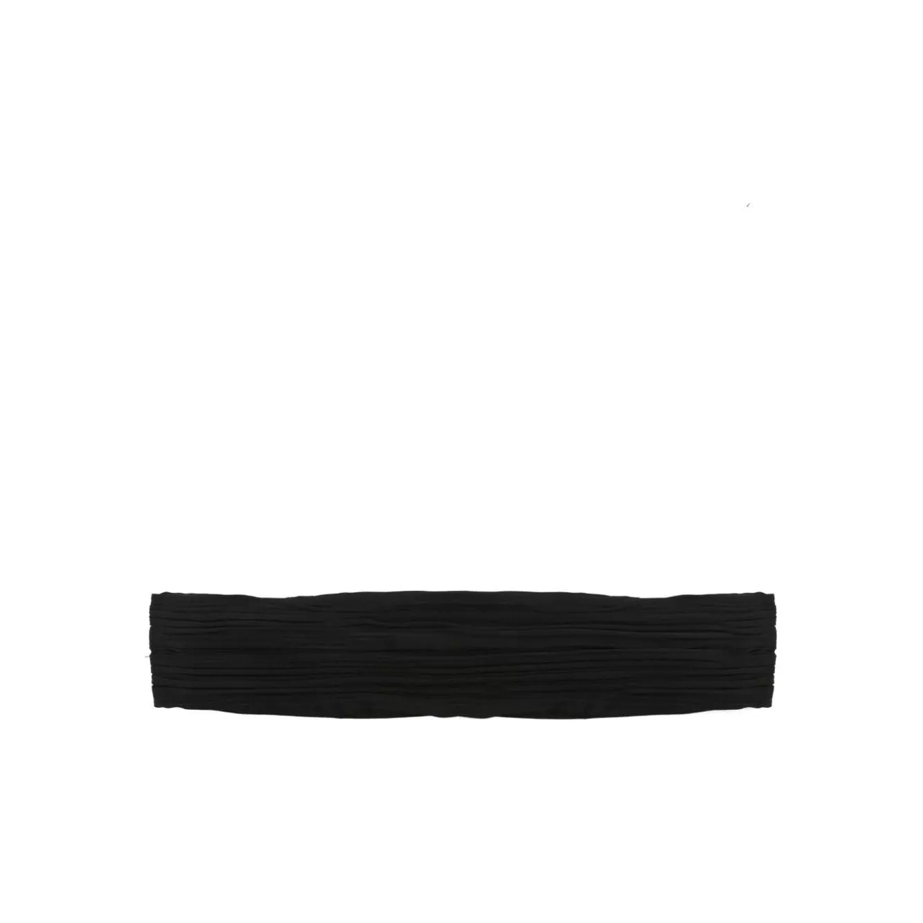 Forte Forte Belts Black