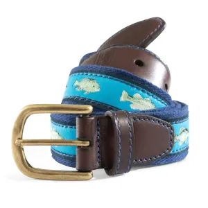 Freshwater Fish Belt