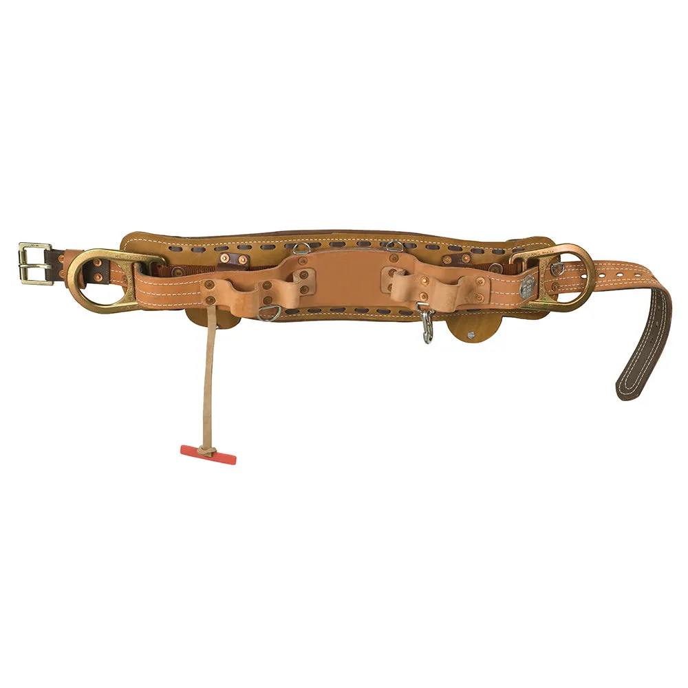 Full Floating Body Belt 38" to 46"