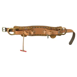 Full Floating Body Belt 41" to 49"