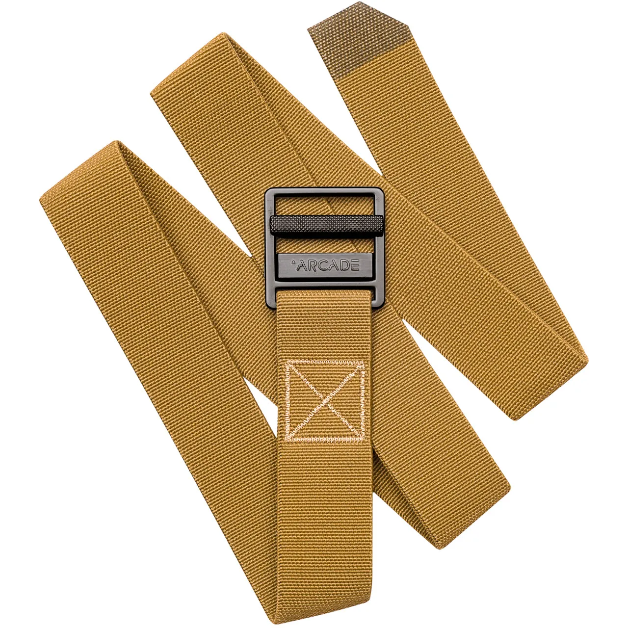 Guide - Metal Brown